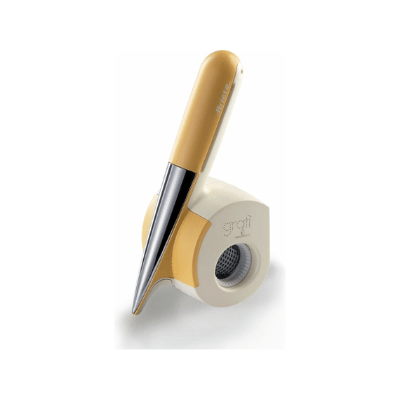 Ariete A0457 Gratin Rasp Waterproof Cordless