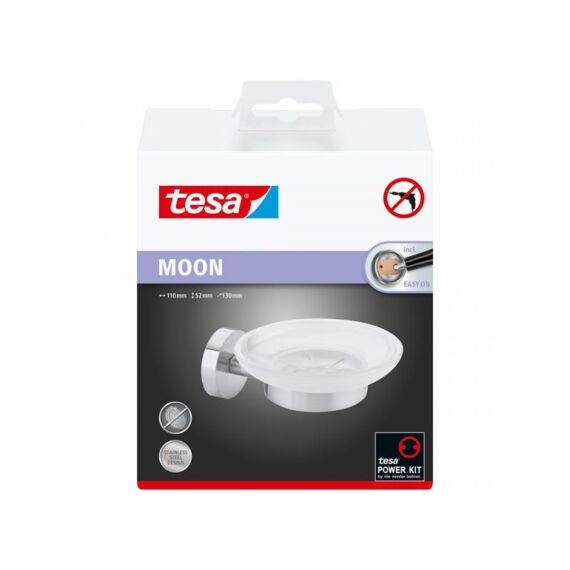 Moon Zeephouder