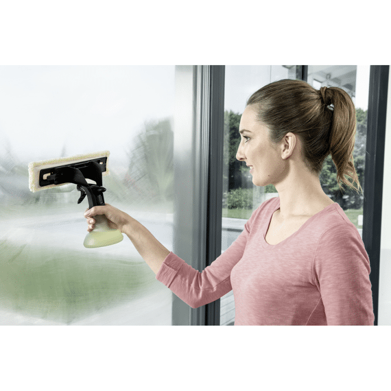 Karcher Microvezeldoek