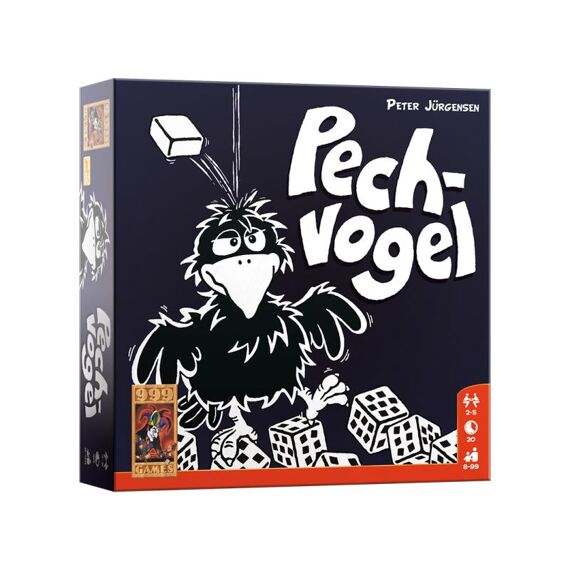 Pechvogel