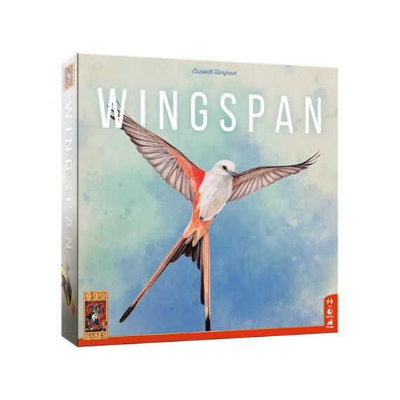 Wingspan