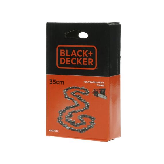 Chain Accessory 35Cm Corded Chains