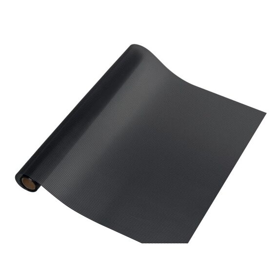 Wenko Anti-Slip Mat 150X50 Cm Zwart