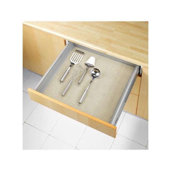 Wenko Anti-Slipmat Voor Laden 380 G/M2 Beige