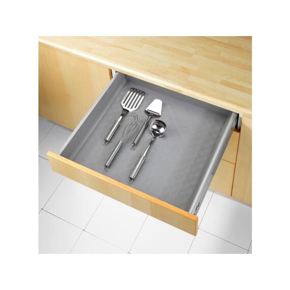 Wenko Anti-Slipmat Voor Laden 500 G/M2 Grijs