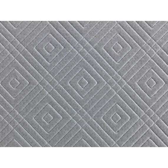 Wenko Anti-Slipmat Voor Laden 500 G/M2 Grijs
