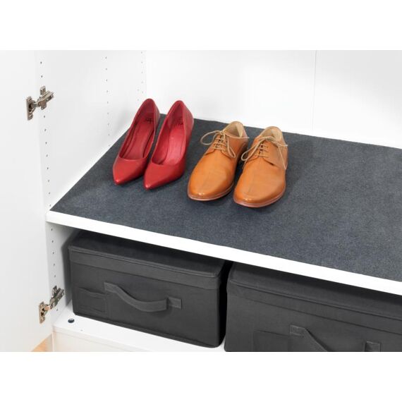 Wenko Anti-Slip Beschermmat Vilt