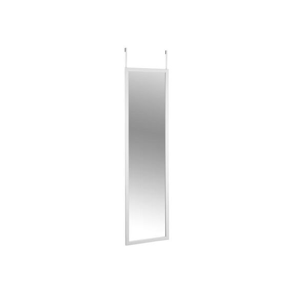 Wenko Over De Deur Spiegel Arcadia,Wit