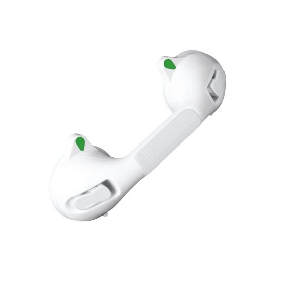 Wenko Secura Zuignap Badgreep 29 Cm
