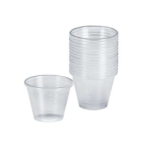 Revell 39065 Mixing Cups 15St.