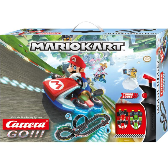 20062491 Racebaan Nintendo Mario Kart 4.9M