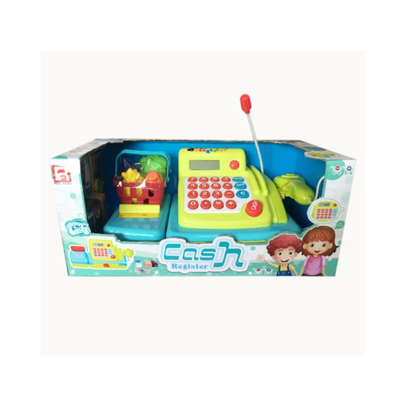 Ot853237 Kassa