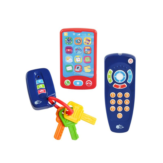 2675 Babygadget Trio