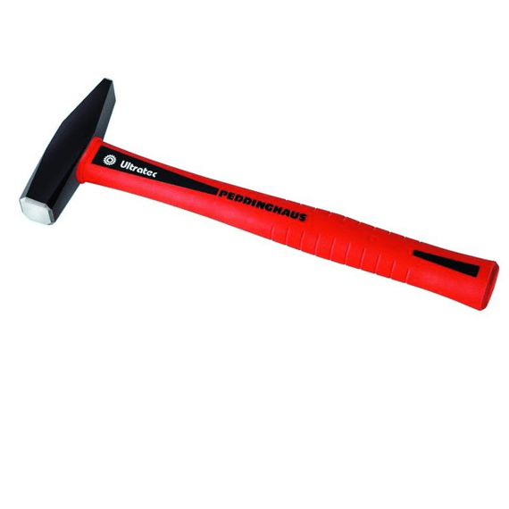 Bankhamer Ultratec Steel 400 Gr