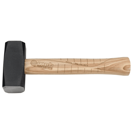 Peddinghaus Vuisthamer Hickory Steel 1250 Gr