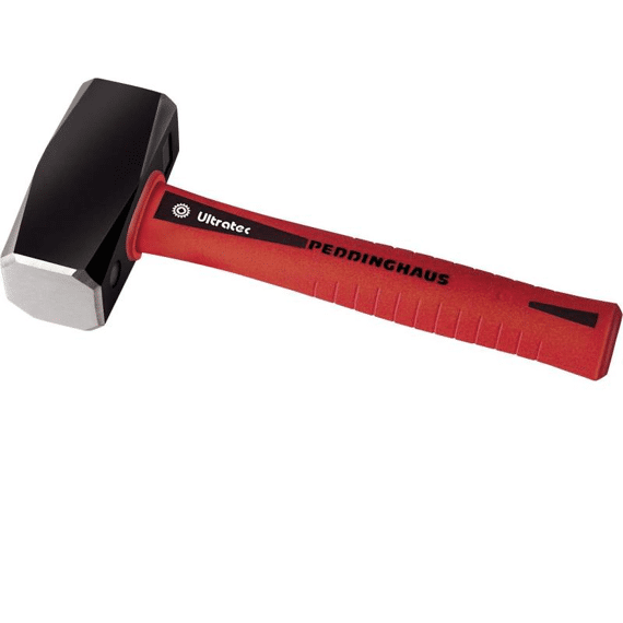 Vuist Ultratec Steel 1500 Gr
