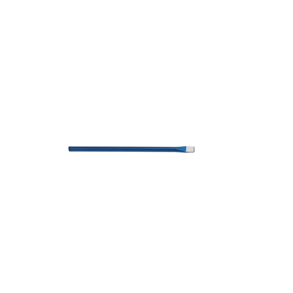 Peddinghaus 8-Kantig Elektricienbeitel Blue Line 30X15Mm