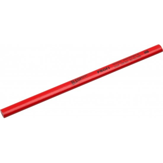 Bleispitz Timmermanspotlood Xxl 24cm