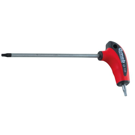 Mob Torx Sleutel Met T-Greep T15
