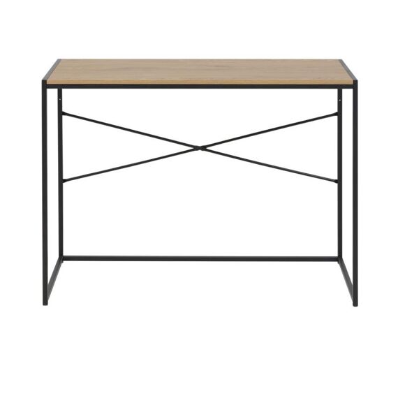 Seaford Desk L100Xw45Xh75Cm