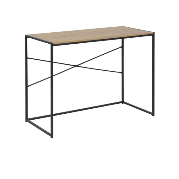 Seaford Desk L100Xw45Xh75Cm