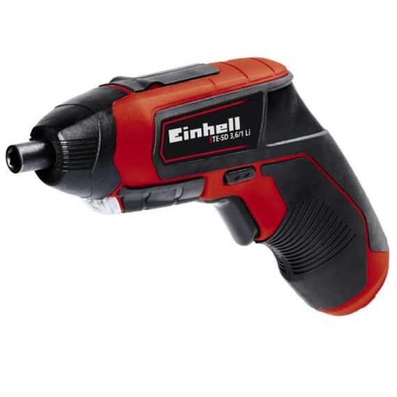 Einhell Te-Sd 3,6/1 Li Accu Schroevendraaier