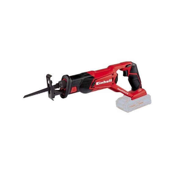 Einhell Te-Ap 18 Li Solo Accu Reciprozaag Power X-Change