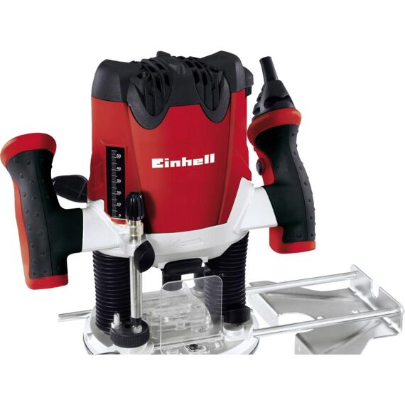 Einhell Te-Ro 1255 E Bovenfrees