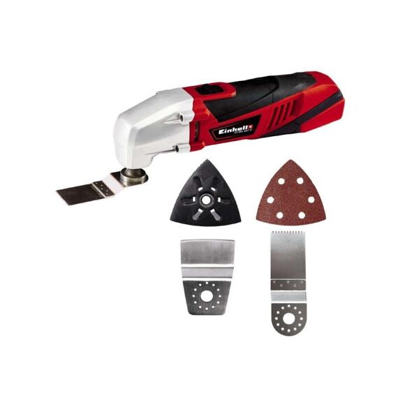 Einhell Tc-Mg 220/1 E Multitool