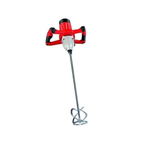 Einhell Tc-Mx 1400-2 E Elektrisch Verf- En Mortelmenger