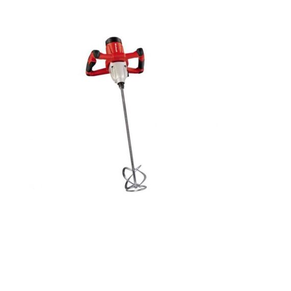 Einhell Te-Mx 1600-2 Ce Elektrisch Verf- En Mortelmenger