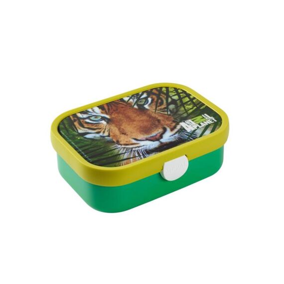 Mepal Lunchbox Campus Animal Planet Tijger