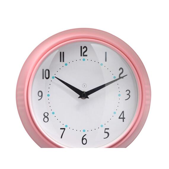 Sompex Milano Wanduhr 24,5 Cm