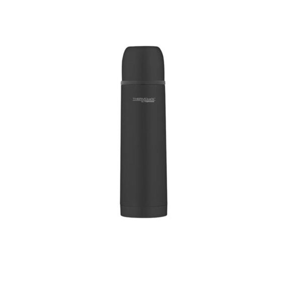 Thermos Everyday Ss Fles 0.5L Zwart Shiny