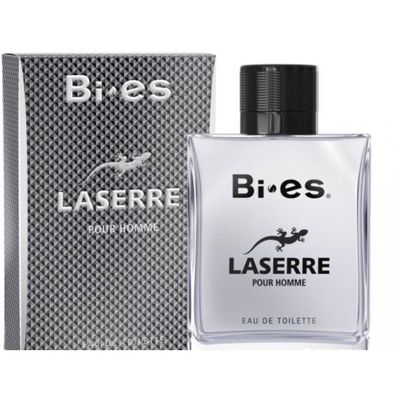 Parfum Bi-Es Laserre 100Ml