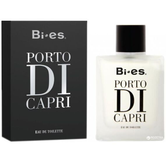Parfum Bi-Es Porto Di Capri 100Ml