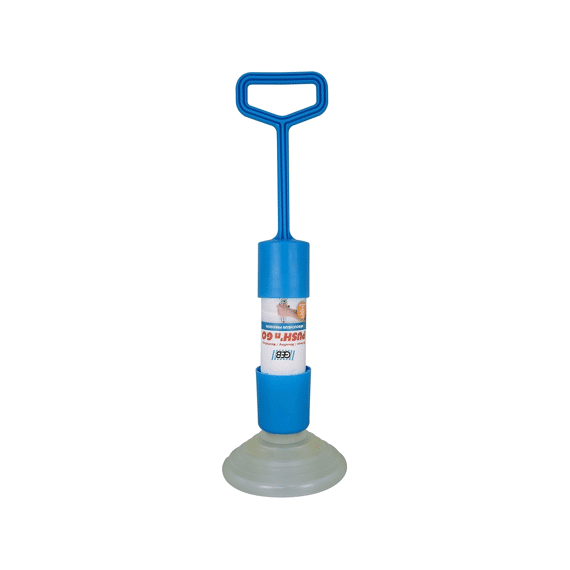 Ontstopper Spray 200ml Zuignap Diam 14cm