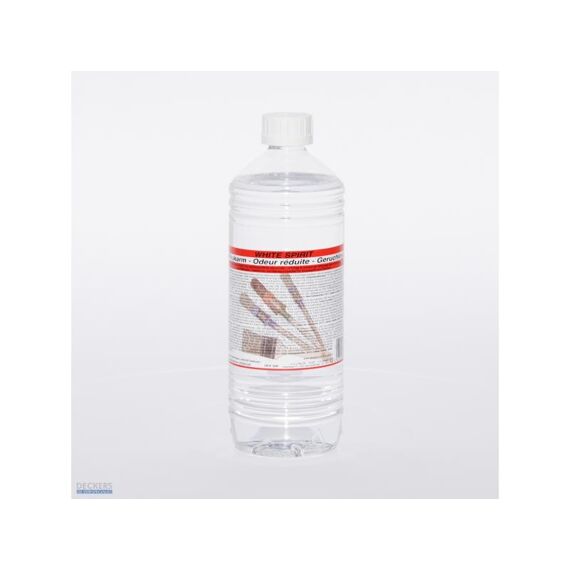 White Spirit Reukarm 1L