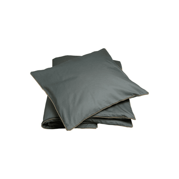 Fabelab Dekbedovertrek 70X100Cm Blue Spruce