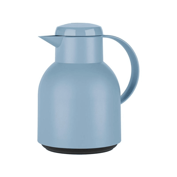 Emsa F4010100 Samba Jug Qp 1.0L Powder Blue