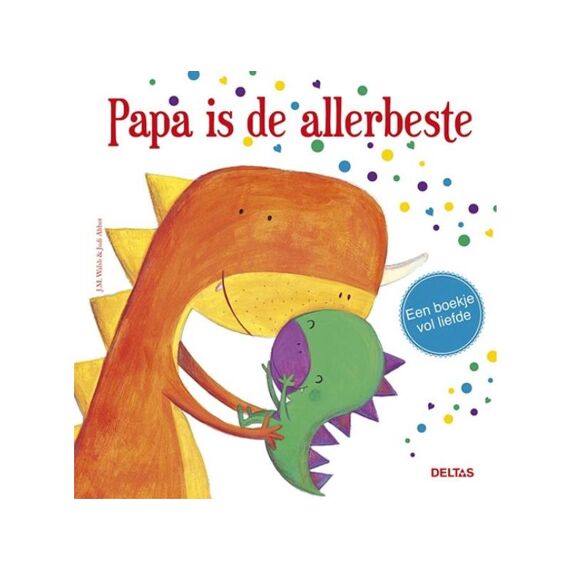 Papa Is De Allerbeste