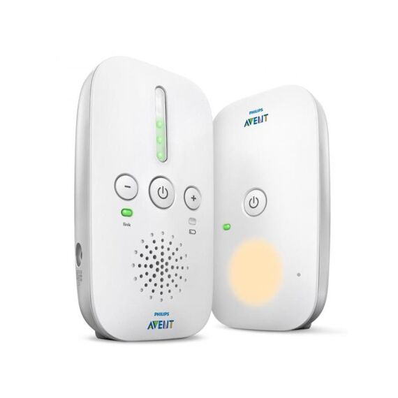 Philips Babyfoon Scd502/00