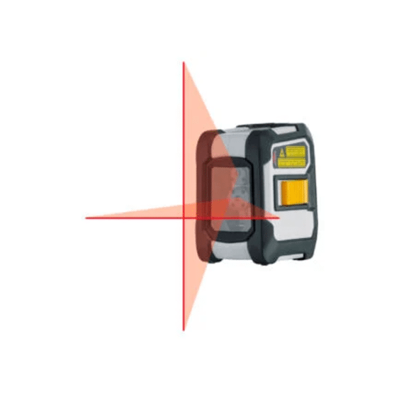 Compact Cross Laser Plus Met Bluetooth