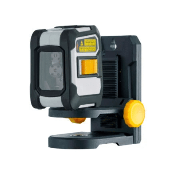 Compact Cross Laser Plus Met Bluetooth