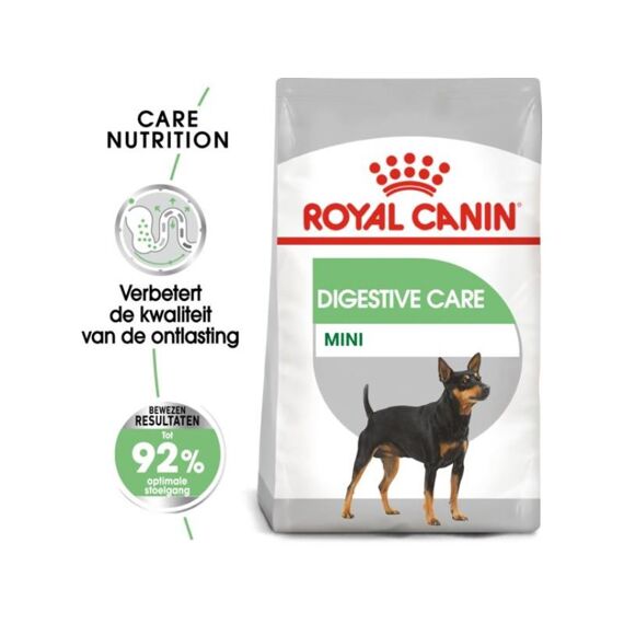 Royal Canin Dog Ccn Mini Digestive Care 3Kg