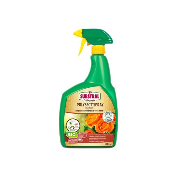 Substral  Polysect Spray 0.8L