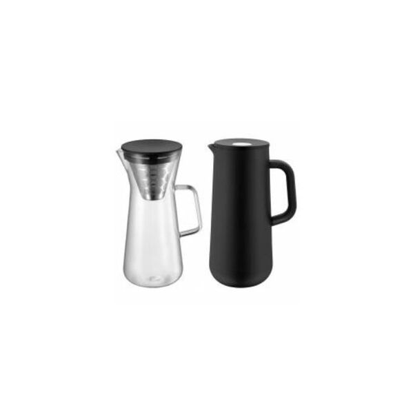 Wmf Vacuum Jug Impulse Tee Black