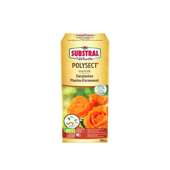 Substral N Polysect 350Ml