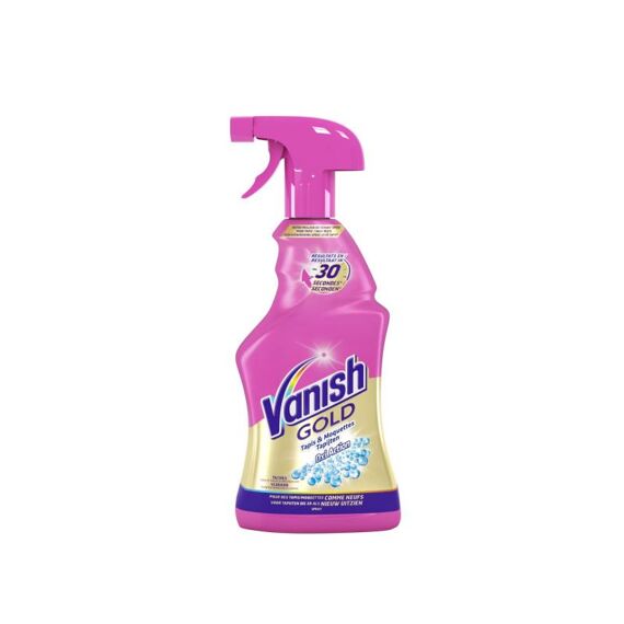 Vanish Vlekverwijderaar Spray Oxi Action Carpet 500Ml