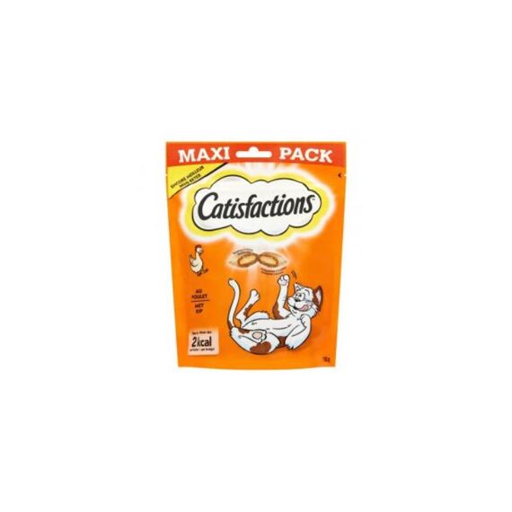 Catisfactions Maxi Pack Kip 180Gr